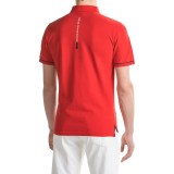 Helly Hansen HP Club Polo Shirt - Short Sleeve (For Men)