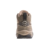 Asolo Trinity Hiking Boots - Waterproof (For Men)