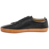Vivobarefoot Bannister Leather Shoes - Lace-Ups (For Men)