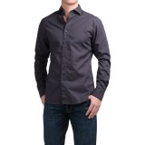 Slate & Stone Button-Down Shirt - Long Sleeve (For Men)