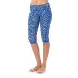 prAna Maison Knicker Capris (For Women)