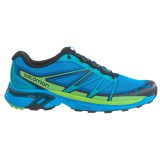 Salomon Wings Pro 2 Trail Running Shoes (For Men)
