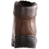 Alico Backcountry Hiking Boots - Leather (For Men)