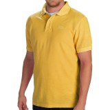 Barbour Flow Laundered Polo Shirt - Short Sleeve (For Men)