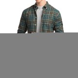 Barbour Ronald Tattersall Shirt - Tailored Fit, Long Sleeve (For Men)