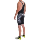 Pearl Izumi P.R.O. Pursuit Cycling Bib Shorts - UPF 50+ (For Men)