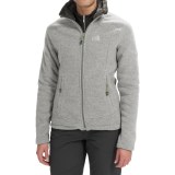 Millet LD Wilderness Fleece Jacket (For Women)