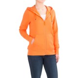 Arc’teryx Dollarton Hoodie - Full Zip (For Women)
