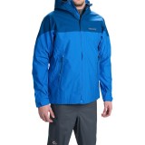 Marmot Quarry Hooded Jacket - Waterproof (For Men)