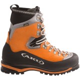 AKU Montagnard Gore-Tex® Mountaineering Boots - Waterproof, Insulated (For Men)