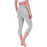 Yummie by Heather Thomson Compact Capri Leggings - 2-Pack (For Women)