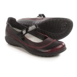 Naot Kirei Mary Jane Shoes - Leather (For Women)