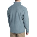 Columbia Sportswear Teton Peak Fleece Jacket (For Men)