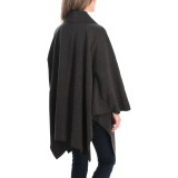 Janska Montrose Cape (For Women)