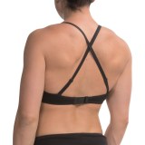 Lou Paris Light Sensation Bra - Underwire (For Women)