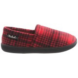 Woolrich Chatham Run Fleece Slippers (For Men)