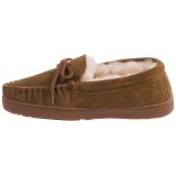 Bearpaw Sheepskin-Lined Moccasins (For Women)