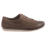 Clarks Lorry Grace Sneakers - Suede (For Women)
