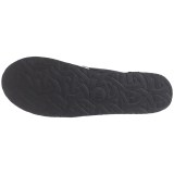 The Sak Echo Feather Espadrilles  (For Women)