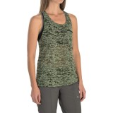 Soybu Lucy Tank Top - T-Back (For Women)