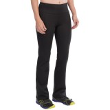 New Balance Slim Bootcut Pants (For Women)
