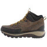 Hoka One One Tor Summit Mid Hiking Boots - Waterproof (For Men)