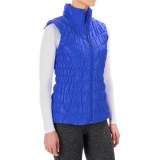 90 Degree by Reflex Missy Padded Vest (For Women)