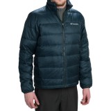 Columbia Sportswear Powderkeg Interchange Omni-Heat® Down Jacket - Waterproof, 650 Fill Power, 3-in-1 (For Men)