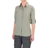 Sunday Afternoons Voyager Shirt - UPF 50+, Long Sleeve (For Women)