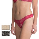 Marilyn Monroe All-Lace Panties - 3-Pack, Thong (For Women)