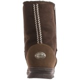 Emu Outback Lo Boots - Sheepskin (For Men)