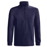 Kenyon Polartec® Power Stretch® Base Layer Top - Heavyweight, Zip Neck, Long Sleeve (For Men)