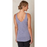 prAna Abbie Tank Top (For Women)