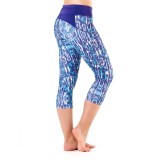 Skirt Sports Redemption Capris (For Women)