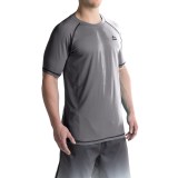 RBX Rash Guard - Short Sleeve (For Men)