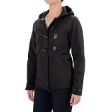 Woolrich Passage Soft Shell Jacket (For Women)