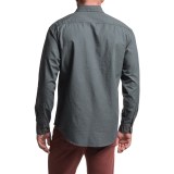 G.H. Bass & Co. Essentials Solid Shirt - Long Sleeve (For Men)