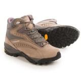 Trezeta Juliette EVO Hiking Boots - Waterproof, Nubuck (For Women)