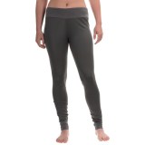 Simms Waderwick Core Base Layer Pants - UPF 30+ (For Women)