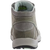 Ahnu Fairfax Shoes - Waterproof, Leather (For Women)