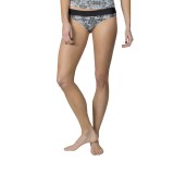 Soybu Amalfi Band Bikini Bottoms (For Women)