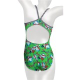 Dolfin Uglies Practice Swimsuit (For Girls and Women)
