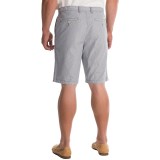 Tommy Bahama De Lucca Stripe Shorts (For Men)