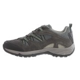Hi-Tec Celcius Hiking Shoes - Waterproof, Suede (For Women)