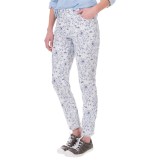 NYDJ Clarissa Skinny Ankle Jeans (For Women)