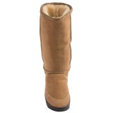 EMU Platinum Outback Hi Sheepskin Boots (For Women)