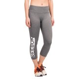 Reebok Legend Capris (For Women)