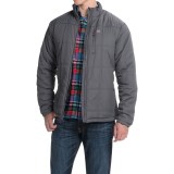 Avalanche Wear City Jacket - Insulated (For Men)