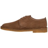Clarks Desert London Shoes - Leather (For Men)