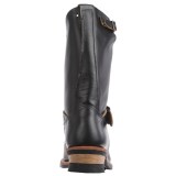 Red Wing Heritage 9268 Engineer Boots - 11”, Leather, Factory 2nds (For Men)